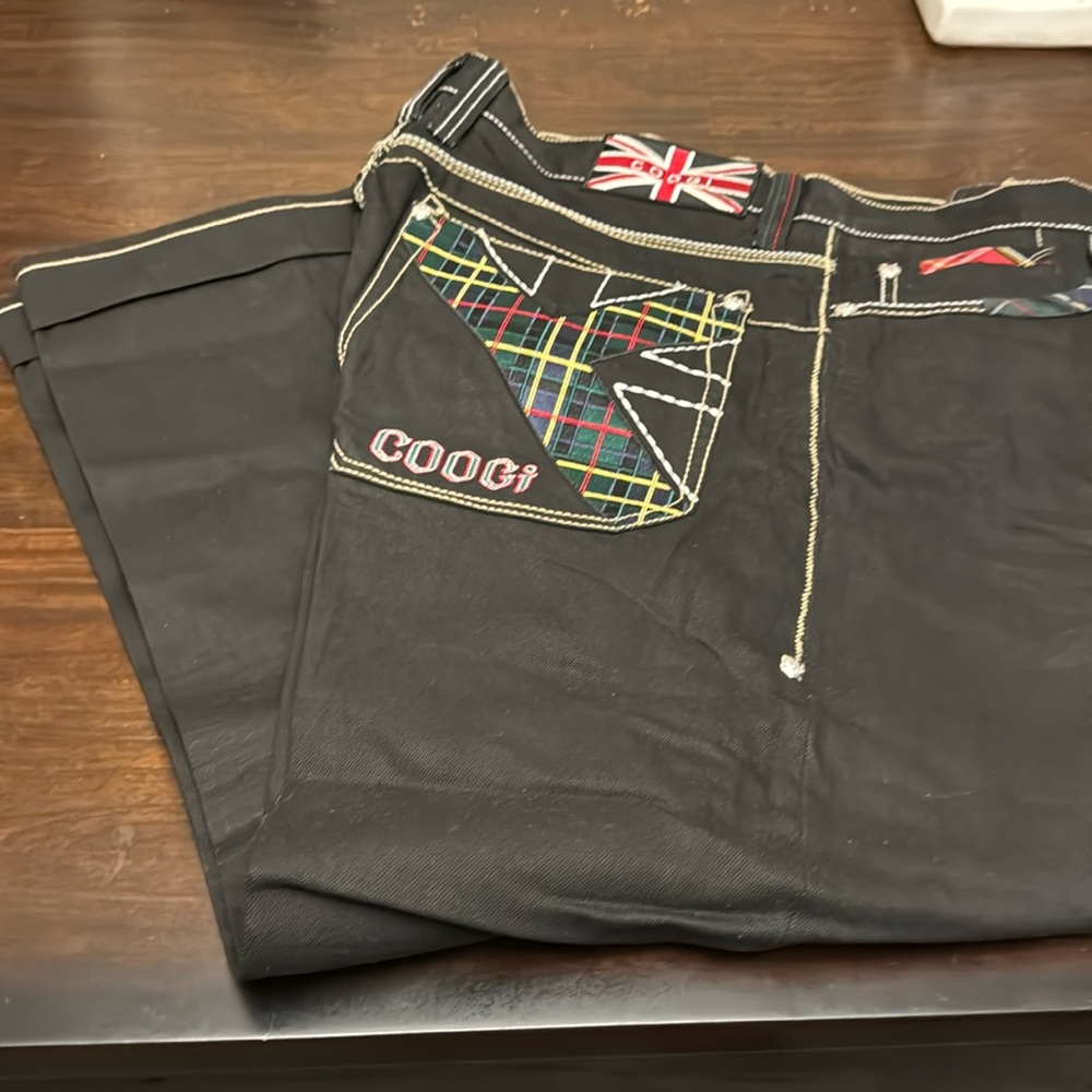 Men designer jeans
